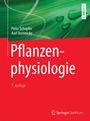 Axel Brennicke: Pflanzenphysiologie, Buch