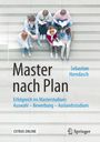 Sebastian Horndasch: Master nach Plan, Buch