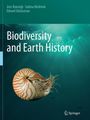 Jens Boenigk: Biodiversity and Earth History, Buch