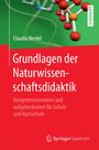 Claudia Nerdel: Grundlagen der Naturwissenschaftsdidaktik, Buch