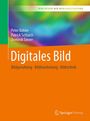 Peter Bühler: Digitales Bild, Buch
