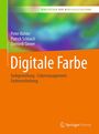 Peter Bühler: Digitale Farbe, Buch