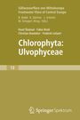 Pavel ¿Kaloud: Freshwater Flora of Central Europe, Vol 13: Chlorophyta: Ulvophyceae (Süßwasserflora von Mitteleuropa, Bd. 13: Chlorophyta: Ulvophyceae), Buch