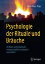 Psychologie der Rituale und Bräuche, Buch