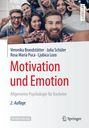 Veronika Brandstätter: Motivation und Emotion, Buch