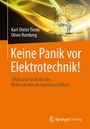 Karl-Dieter Tieste: Keine Panik vor Elektrotechnik!, Buch
