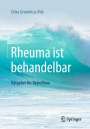 Erika Gromnica-Ihle: Rheuma ist behandelbar, Buch