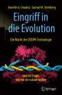 Jennifer A. Doudna: Eingriff in die Evolution, Buch
