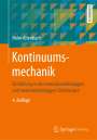 Holm Altenbach: Kontinuumsmechanik, Buch