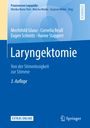 Mechthild Glunz: Laryngektomie, Buch