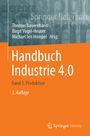 : Handbuch Industrie 4.0 Bd.1, Buch