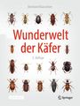 Bernhard Klausnitzer: Wunderwelt der Käfer, Buch