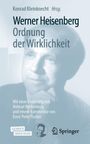 Werner Heisenberg, Ordnung der Wirklichkeit, Buch