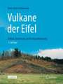 Hans-Ulrich Schmincke: Vulkane der Eifel, Buch