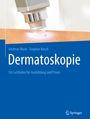 Andreas Blum: Dermatoskopie, Buch