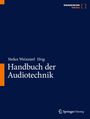 : Handbuch der Audiotechnik, Buch