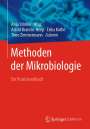 Astrid Brandis-Heep: Methoden der Mikrobiologie, Buch