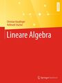 Christian Karpfinger: Lineare Algebra, Buch