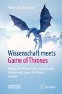 Rebecca C. Thompson: Wissenschaft meets Game of Thrones, Buch