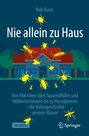 Rob Dunn: Nie allein zu Haus, Buch