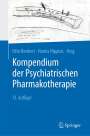 : Kompendium der Psychiatrischen Pharmakotherapie, Buch