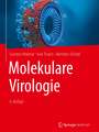 Susanne Modrow: Molekulare Virologie, Buch