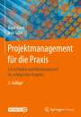 Daud Alam: Projektmanagement für die Praxis, Buch