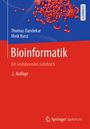 Thomas Dandekar: Bioinformatik, Buch