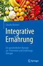 Claudia Nichterl: Integrative Ernährung, Buch