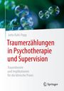 Jutta Kahl-Popp: Traumerzählungen in Psychotherapie und Supervision, Buch