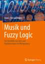 Hanns-Werner Heister: Musik und Fuzzy Logic, Buch