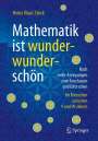Heinz Klaus Strick: Mathematik ist wunderwunderschön, Buch