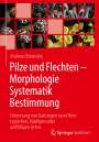 Andreas Bresinsky: Pilze und Flechten - Morphologie, Systematik, Bestimmung, Buch