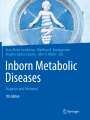 : Inborn Metabolic Diseases, Buch