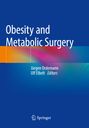 : Obesity and Metabolic Surgery, Buch
