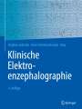 : Klinische Elektroenzephalographie, Buch