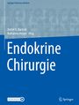 : Endokrine Chirurgie, Buch