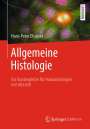 Hans-Peter Elsässer: Allgemeine Histologie, Buch