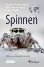 Wolfgang Nentwig: Spinnen - Alles, was man wissen muss, Buch