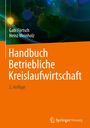 Heinz Meinholz: Handbuch Betriebliche Kreislaufwirtschaft, Buch