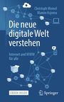 Maxim Asjoma: Die neue digitale Welt verstehen, Buch