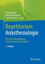 : Repetitorium Anästhesiologie, Buch