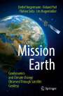 Detlef Angermann: Mission Earth, Buch