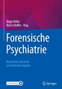 : Forensische Psychiatrie, Buch