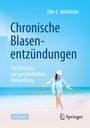 Elke Heßdörfer: Chronische Blasenentzündung, Buch