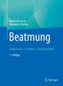 Reinhard Larsen: Beatmung, Buch