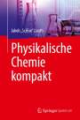Jakob "SciFox" Lauth: Physikalische Chemie kompakt, Buch