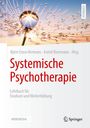 : Systemische Psychotherapie, Buch