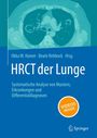 : HRCT der Lunge, Buch