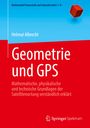 Helmut Albrecht: Geometrie und GPS, Buch